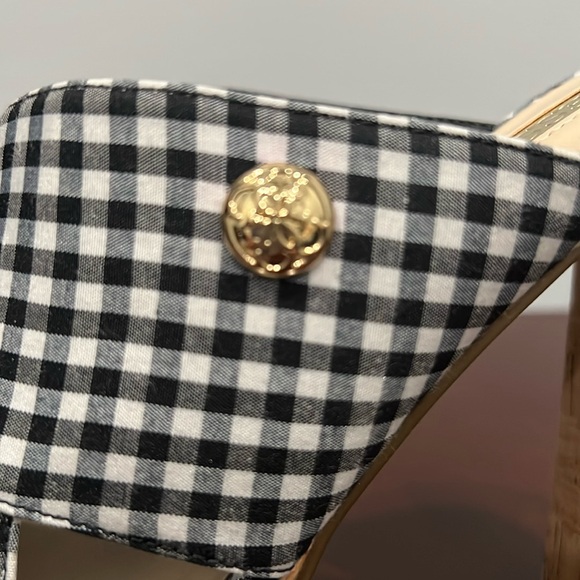 Guess GW-PATRIEN3 Black Multi Fabric Size 7 - Picture 11 of 16